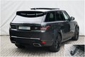 Daumennagel 8 - Land Rover Range Rover Sport 3.0 SDV6 HSE DYNAMIC
