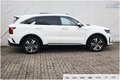 Daumennagel 9 - Kia Sorento 1.6 T-GDI Plug-In Hybrid 4WD Platinum