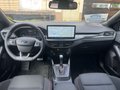 Daumennagel 8 - Ford Focus Turnier 1.0 l EcoBoost Hybrid ST-Line Autom. | STYLING | EASY-PARKING | WINTER