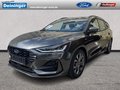 Daumennagel 1 - Ford Focus Turnier 1.0 l EcoBoost Hybrid ST-Line Autom. | STYLING | EASY-PARKING | WINTER