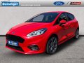 Daumennagel 1 - Ford Fiesta 1.0 l EcoBoost Hybrid (MHEV) ST-Line AUDIO/DAB KLIMAAUTOMATIK TEMPOMAT TECHNIK/WINTER-PAKET FAHRASSISTENZ-SYSTEM