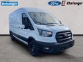 Daumennagel 7 - Ford Transit 350L3 Trend Kastenwagen