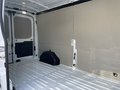 Daumennagel 21 - Ford Transit 350L3 Trend Kastenwagen