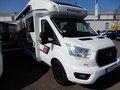 Daumennagel 2 - Challenger 240 Etape 165 PS Automatic