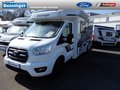 Daumennagel 1 - Challenger 240 Etape 165 PS Automatic