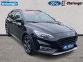 Daumennagel 8 - Ford Focus 1.5 l EcoBoost Turnier Active X Autom. NAVI/DAB ADAPTIVE-LED-SCHEINWERFER TECHNOLOGIE/WINTER/KOMFORT/EASY-PARKING-PAKET ERGONOMISITZE LMF 18``