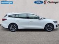 Daumennagel 6 - Ford Focus Titanium