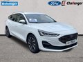 Daumennagel 7 - Ford Focus Titanium