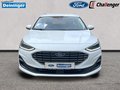 Daumennagel 8 - Ford Focus Titanium