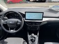 Daumennagel 12 - Ford Focus Titanium