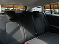Daumennagel 22 - Ford Focus Titanium