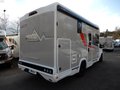 Daumennagel 2 - Challenger 260 Etape 165 PS 4,1 to. Arctic Automatic
