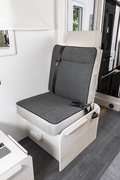 Daumennagel 9 - Challenger 260 Etape 165 PS 4,1 to. Arctic Automatic