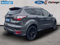 Daumennagel 6 - Ford Kuga 1.5 l EcoBoost 4x4 ST-LINE Autom. NAVI/DAB/RFK AHK DESIGN/WINTER-PAKET PANORAMADACH el. HECKKLAPPE LMF 19``