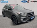 Daumennagel 8 - Ford Kuga 1.5 l EcoBoost 4x4 ST-LINE Autom. NAVI/DAB/RFK AHK DESIGN/WINTER-PAKET PANORAMADACH el. HECKKLAPPE LMF 19``