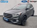 Daumennagel 2 - Ford Kuga 1.5 l EcoBoost 4x4 ST-LINE Autom. NAVI/DAB/RFK AHK DESIGN/WINTER-PAKET PANORAMADACH el. HECKKLAPPE LMF 19``