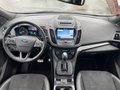 Daumennagel 12 - Ford Kuga 1.5 l EcoBoost 4x4 ST-LINE Autom. NAVI/DAB/RFK AHK DESIGN/WINTER-PAKET PANORAMADACH el. HECKKLAPPE LMF 19``