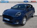 Daumennagel 1 - Ford Puma 1.0 l EcoBoost Hybrid (MHEV) ST-Line NAVI/DAB KOMFORT/WINTER-PAKET TEMPOMAT PDC