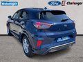 Daumennagel 3 - Ford Puma 1.0 l EcoBoost Hybrid (MHEV) ST-Line NAVI/DAB KOMFORT/WINTER-PAKET TEMPOMAT PDC