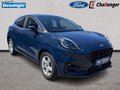 Daumennagel 7 - Ford Puma 1.0 l EcoBoost Hybrid (MHEV) ST-Line NAVI/DAB KOMFORT/WINTER-PAKET TEMPOMAT PDC