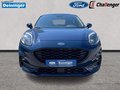 Daumennagel 8 - Ford Puma 1.0 l EcoBoost Hybrid (MHEV) ST-Line NAVI/DAB KOMFORT/WINTER-PAKET TEMPOMAT PDC