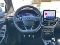 Daumennagel 12 - Ford Puma 1.0 l EcoBoost Hybrid (MHEV) ST-Line NAVI/DAB KOMFORT/WINTER-PAKET TEMPOMAT PDC