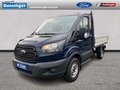 Daumennagel 1 - Ford Transit 2.0 TDCi Basis Pritsche Einzelkabine 310 L1 AUDIO&BLUETOOTH SICHT-PAKET BFDS
