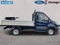 Daumennagel 6 - Ford Transit 2.0 TDCi Basis Pritsche Einzelkabine 310 L1 AUDIO&BLUETOOTH SICHT-PAKET BFDS