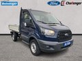 Daumennagel 7 - Ford Transit 2.0 TDCi Basis Pritsche Einzelkabine 310 L1 AUDIO&BLUETOOTH SICHT-PAKET BFDS