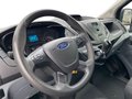 Daumennagel 10 - Ford Transit 2.0 TDCi Basis Pritsche Einzelkabine 310 L1 AUDIO&BLUETOOTH SICHT-PAKET BFDS