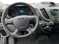 Daumennagel 11 - Ford Transit 2.0 TDCi Basis Pritsche Einzelkabine 310 L1 AUDIO&BLUETOOTH SICHT-PAKET BFDS