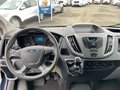 Daumennagel 12 - Ford Transit 2.0 TDCi Basis Pritsche Einzelkabine 310 L1 AUDIO&BLUETOOTH SICHT-PAKET BFDS