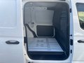 Daumennagel 8 - Ford Transit Connect Trend L2 Kasten