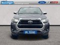 Daumennagel 1 - Toyota Hilux 2.8 l D-4D Double Cab Executive 4x4 Autom. NAVI/DAB/RFK AHK TEMPOMAT KLIMAAUTOMATIK