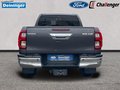 Daumennagel 5 - Toyota Hilux 2.8 l D-4D Double Cab Executive 4x4 Autom. NAVI/DAB/RFK AHK TEMPOMAT KLIMAAUTOMATIK
