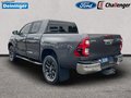 Daumennagel 4 - Toyota Hilux 2.8 l D-4D Double Cab Executive 4x4 Autom. NAVI/DAB/RFK AHK TEMPOMAT KLIMAAUTOMATIK