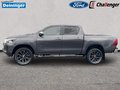 Daumennagel 3 - Toyota Hilux 2.8 l D-4D Double Cab Executive 4x4 Autom. NAVI/DAB/RFK AHK TEMPOMAT KLIMAAUTOMATIK