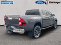 Daumennagel 6 - Toyota Hilux 2.8 l D-4D Double Cab Executive 4x4 Autom. NAVI/DAB/RFK AHK TEMPOMAT KLIMAAUTOMATIK