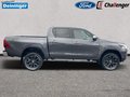 Daumennagel 7 - Toyota Hilux 2.8 l D-4D Double Cab Executive 4x4 Autom. NAVI/DAB/RFK AHK TEMPOMAT KLIMAAUTOMATIK