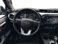Daumennagel 11 - Toyota Hilux 2.8 l D-4D Double Cab Executive 4x4 Autom. NAVI/DAB/RFK AHK TEMPOMAT KLIMAAUTOMATIK