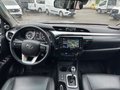 Daumennagel 12 - Toyota Hilux 2.8 l D-4D Double Cab Executive 4x4 Autom. NAVI/DAB/RFK AHK TEMPOMAT KLIMAAUTOMATIK