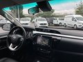 Daumennagel 13 - Toyota Hilux 2.8 l D-4D Double Cab Executive 4x4 Autom. NAVI/DAB/RFK AHK TEMPOMAT KLIMAAUTOMATIK