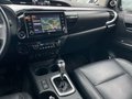 Daumennagel 14 - Toyota Hilux 2.8 l D-4D Double Cab Executive 4x4 Autom. NAVI/DAB/RFK AHK TEMPOMAT KLIMAAUTOMATIK