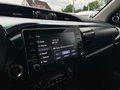 Daumennagel 17 - Toyota Hilux 2.8 l D-4D Double Cab Executive 4x4 Autom. NAVI/DAB/RFK AHK TEMPOMAT KLIMAAUTOMATIK