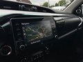 Daumennagel 18 - Toyota Hilux 2.8 l D-4D Double Cab Executive 4x4 Autom. NAVI/DAB/RFK AHK TEMPOMAT KLIMAAUTOMATIK