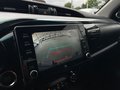 Daumennagel 19 - Toyota Hilux 2.8 l D-4D Double Cab Executive 4x4 Autom. NAVI/DAB/RFK AHK TEMPOMAT KLIMAAUTOMATIK