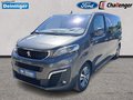 Daumennagel 23 - Peugeot Traveller 2.0 l BlueHDi 180 FAP Allure L2H1 Autom. AHK NAVI/DAB PANPRAMADACH LICHT&SICHT-PAKET DRIVE-ASSIST/SICHERHEITS-PAKET PDC&RFK