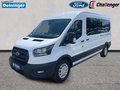 Daumennagel 5 - Ford Transit Kombi 2.0 l EcoBlue Trend 350 L3H2 DOPPELKLIMA TECHNOLOGIE-PAKET SCHIEBETÜR RE+LI