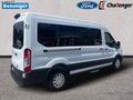 Daumennagel 7 - Ford Transit Kombi 2.0 l EcoBlue Trend 350 L3H2 DOPPELKLIMA TECHNOLOGIE-PAKET SCHIEBETÜR RE+LI