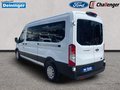 Daumennagel 6 - Ford Transit Kombi 2.0 l EcoBlue Trend 350 L3H2 DOPPELKLIMA TECHNOLOGIE-PAKET SCHIEBETÜR RE+LI
